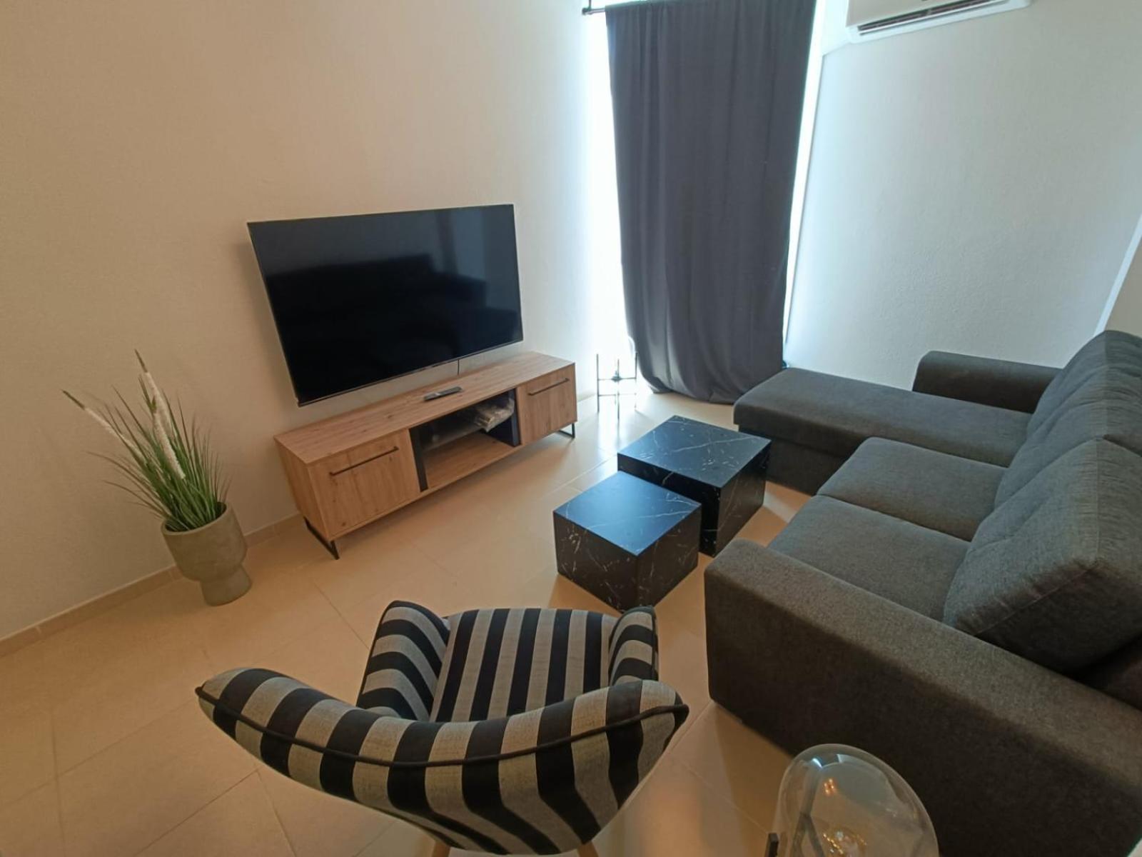 Pura Vida Appartement Aguadulce  Buitenkant foto