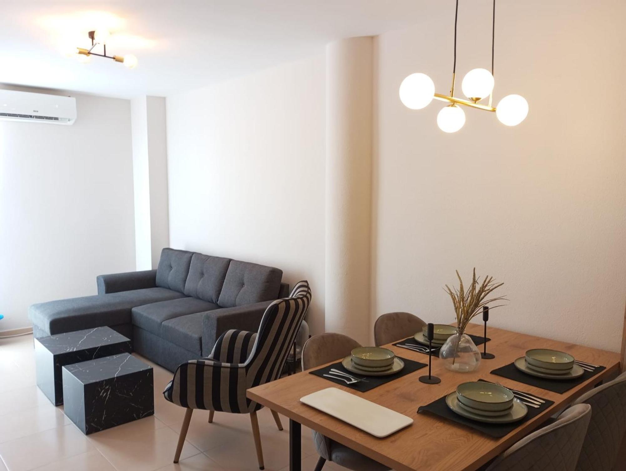 Pura Vida Appartement Aguadulce  Buitenkant foto