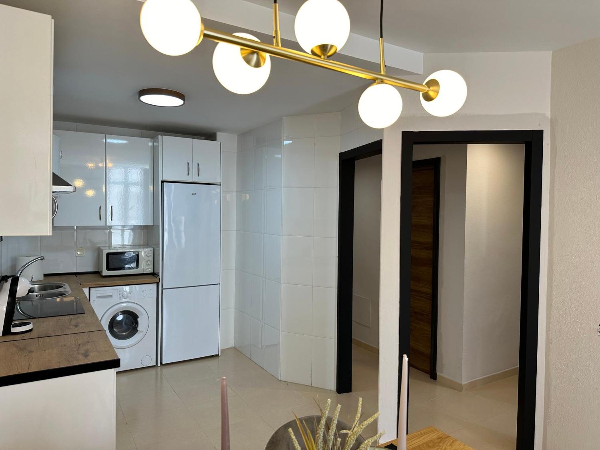 Pura Vida Appartement Aguadulce  Buitenkant foto