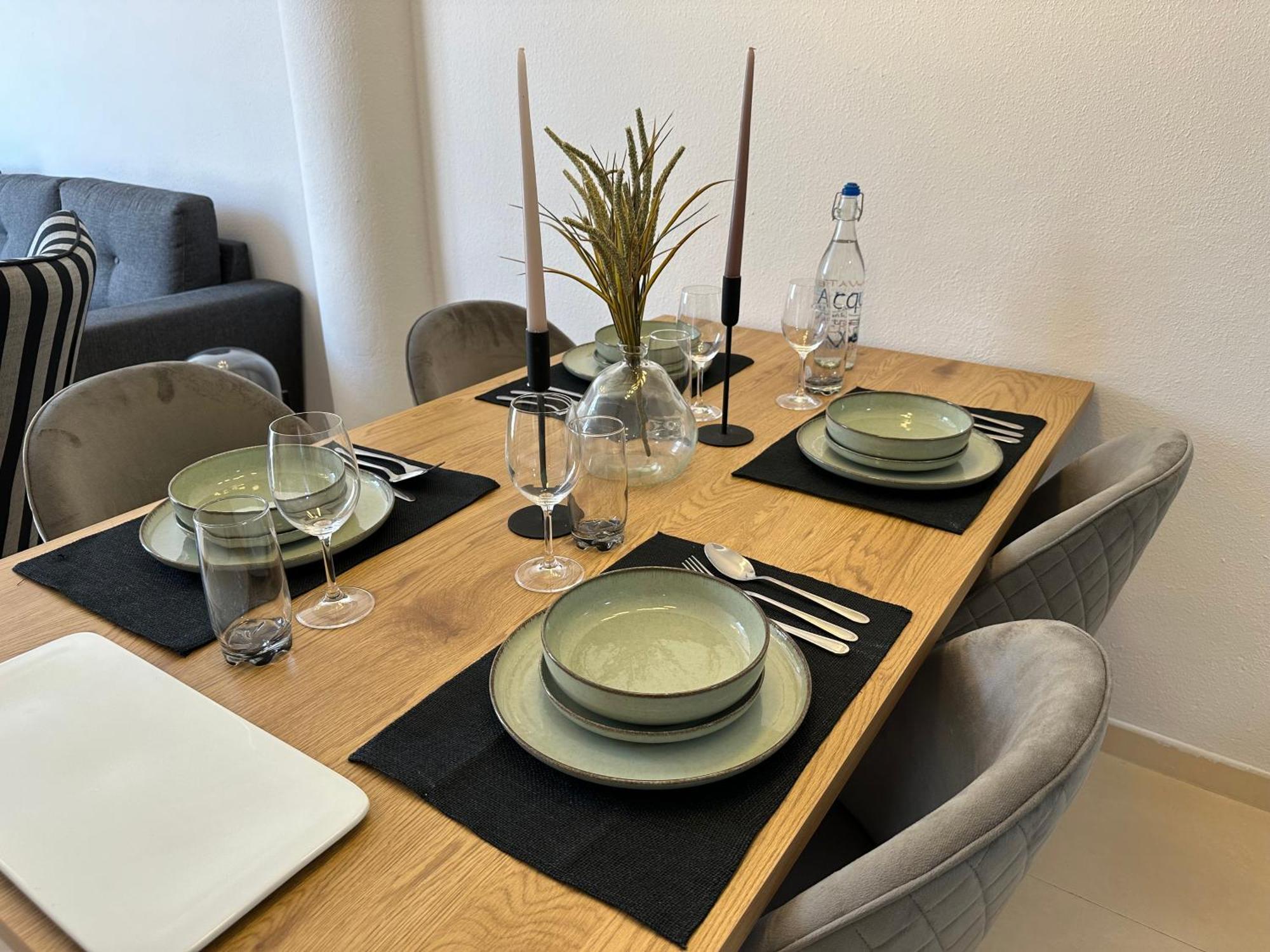 Pura Vida Appartement Aguadulce  Buitenkant foto