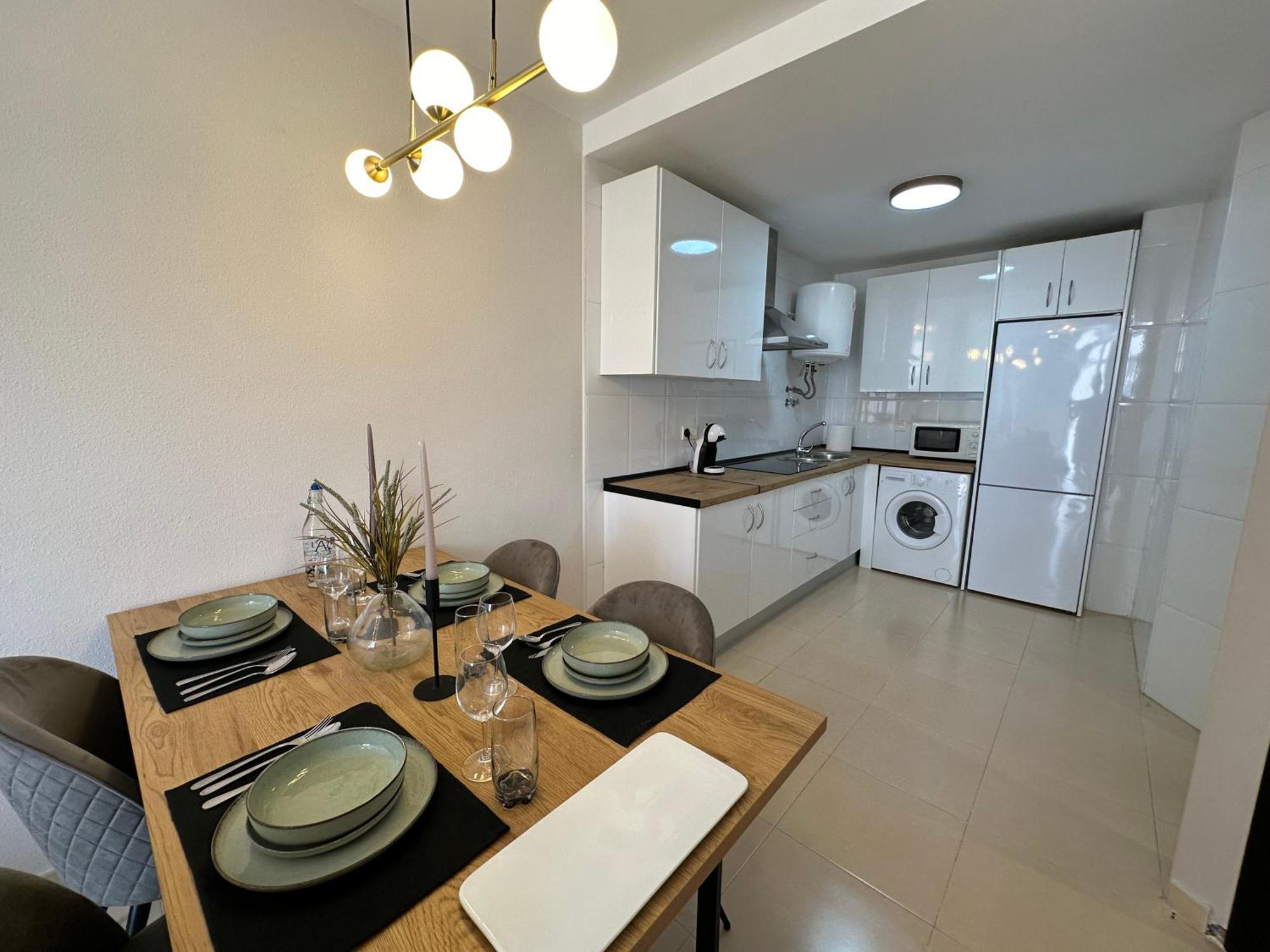 Pura Vida Appartement Aguadulce  Buitenkant foto