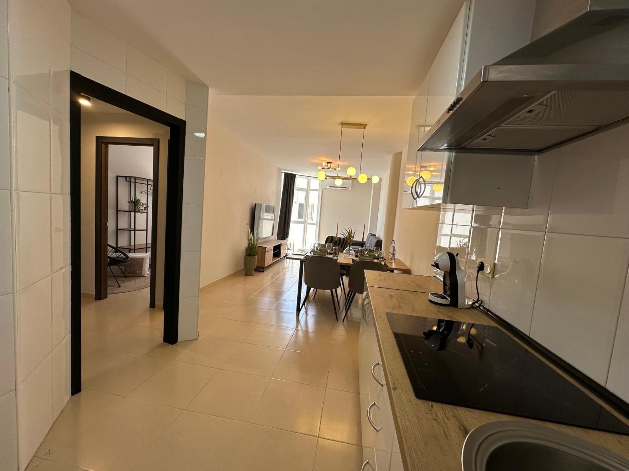 Pura Vida Appartement Aguadulce  Buitenkant foto