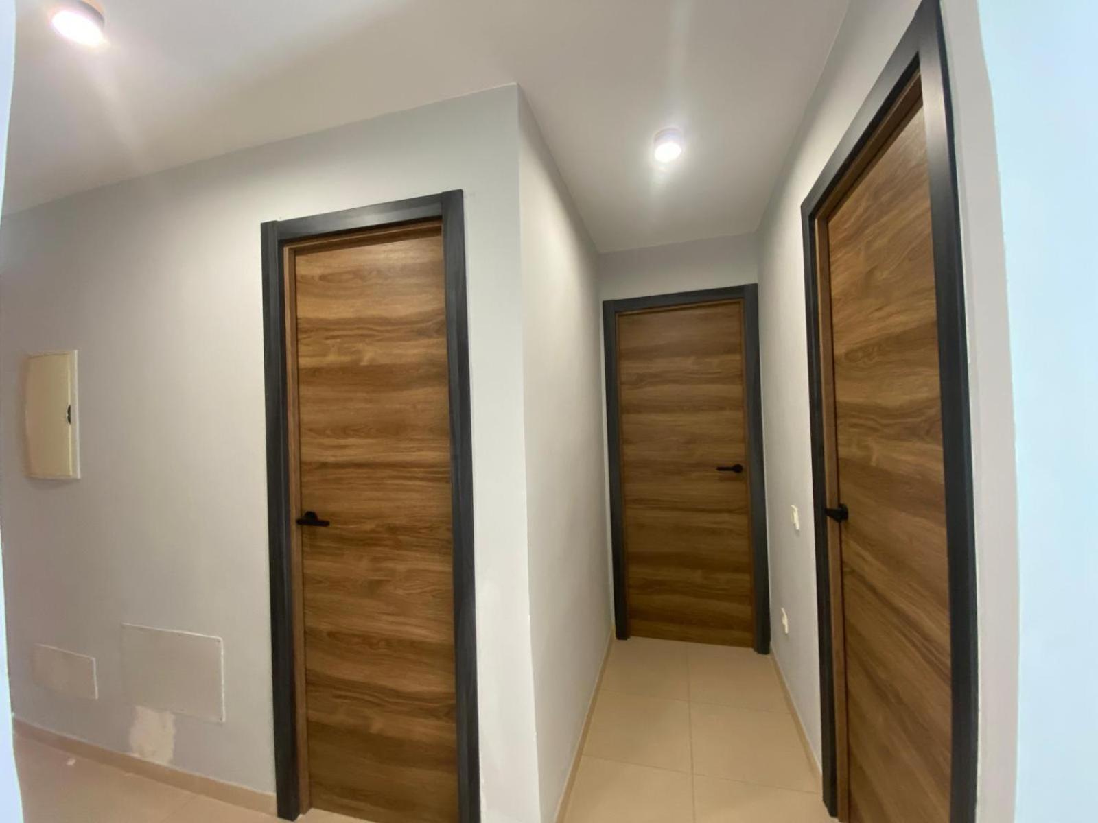 Pura Vida Appartement Aguadulce  Buitenkant foto
