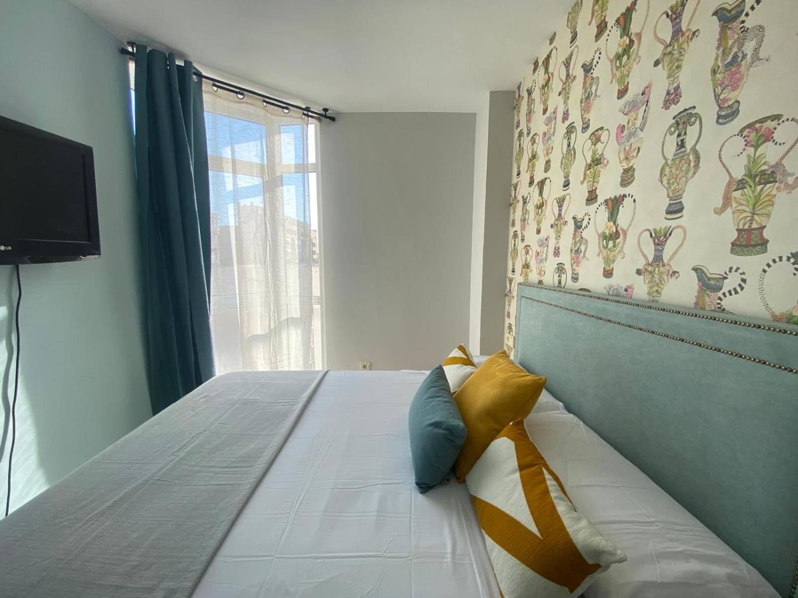 Pura Vida Appartement Aguadulce  Buitenkant foto