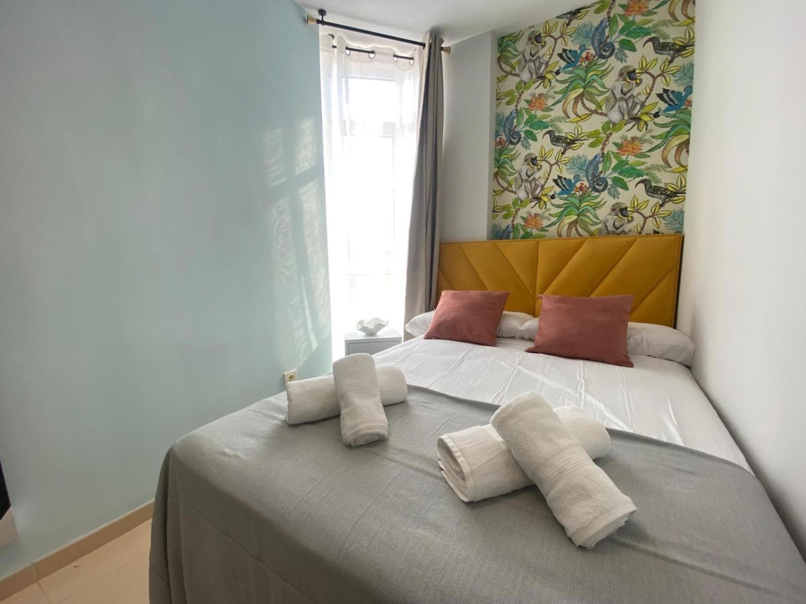Pura Vida Appartement Aguadulce  Buitenkant foto