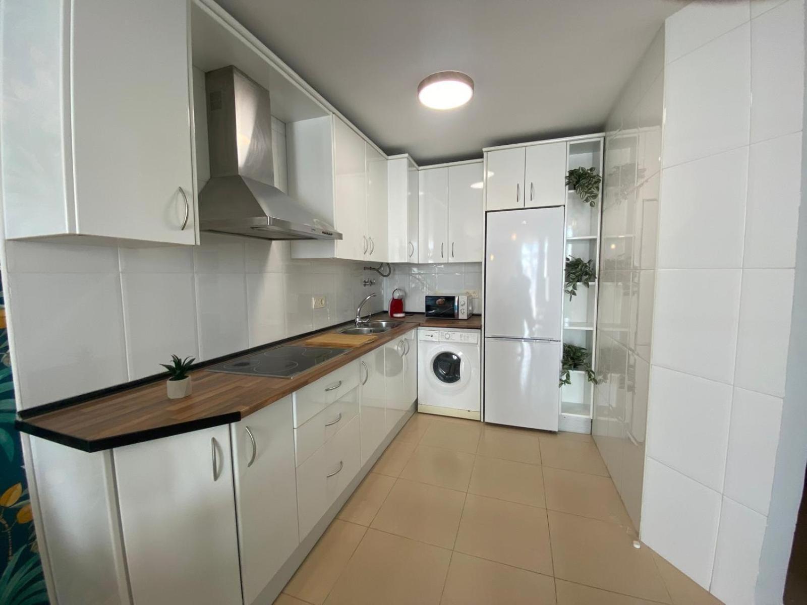 Pura Vida Appartement Aguadulce  Buitenkant foto