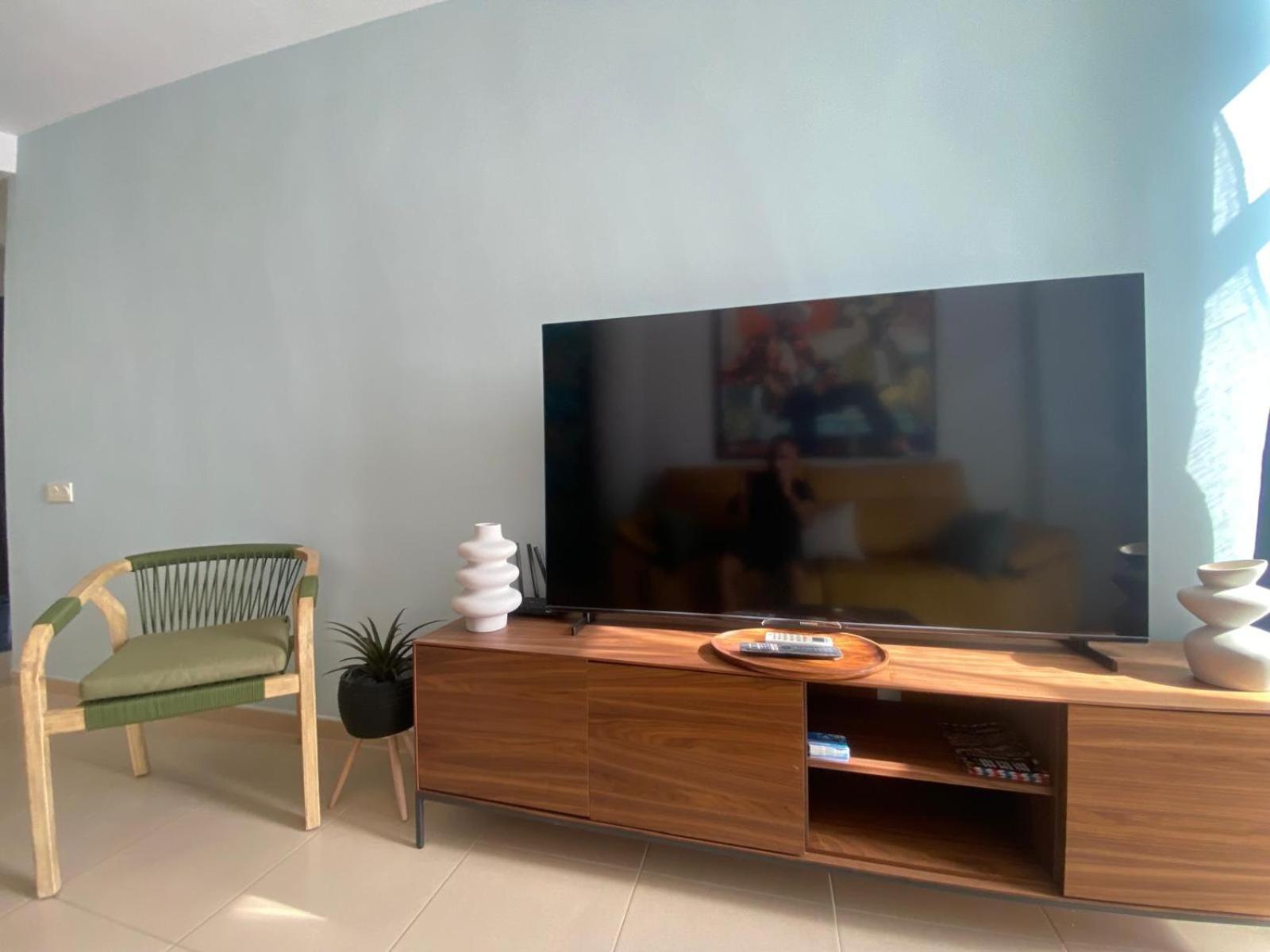 Pura Vida Appartement Aguadulce  Buitenkant foto
