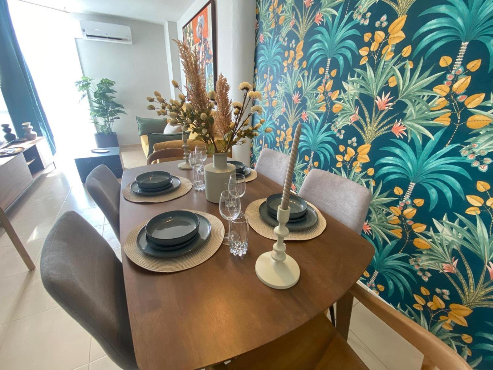 Pura Vida Appartement Aguadulce  Buitenkant foto