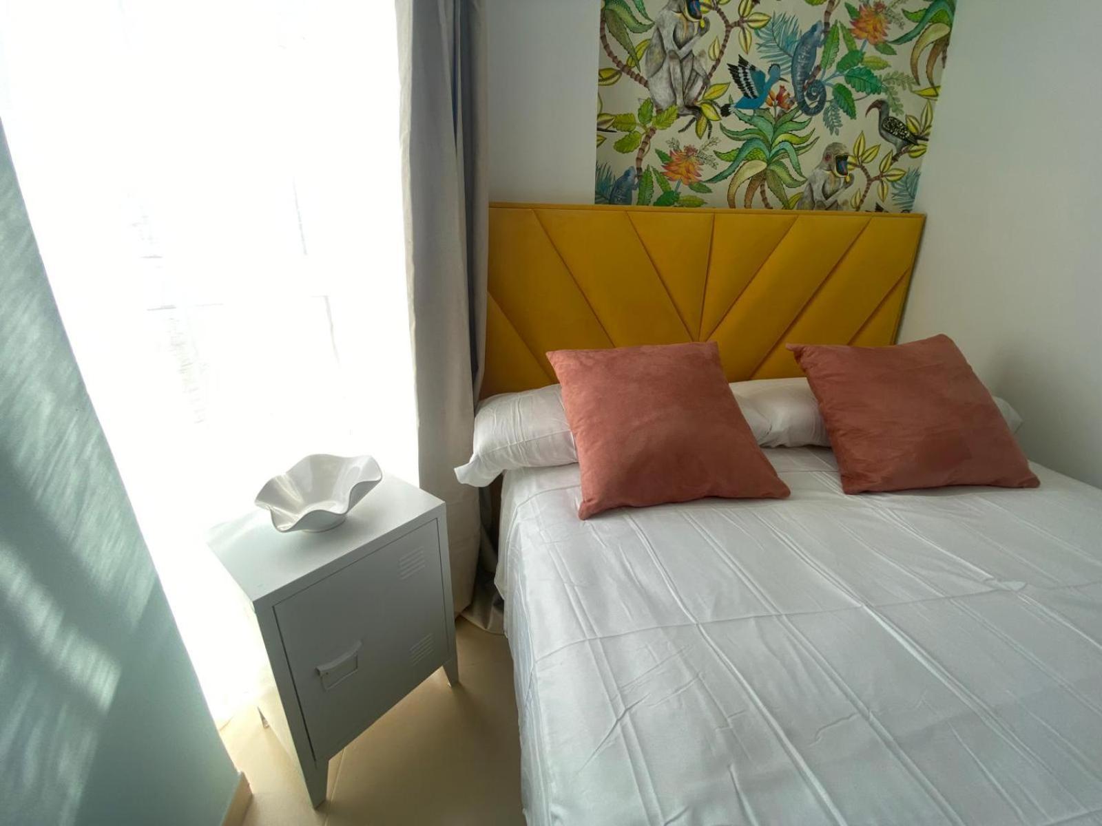 Pura Vida Appartement Aguadulce  Buitenkant foto