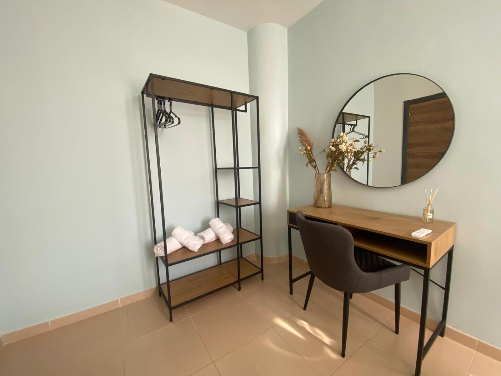Pura Vida Appartement Aguadulce  Buitenkant foto