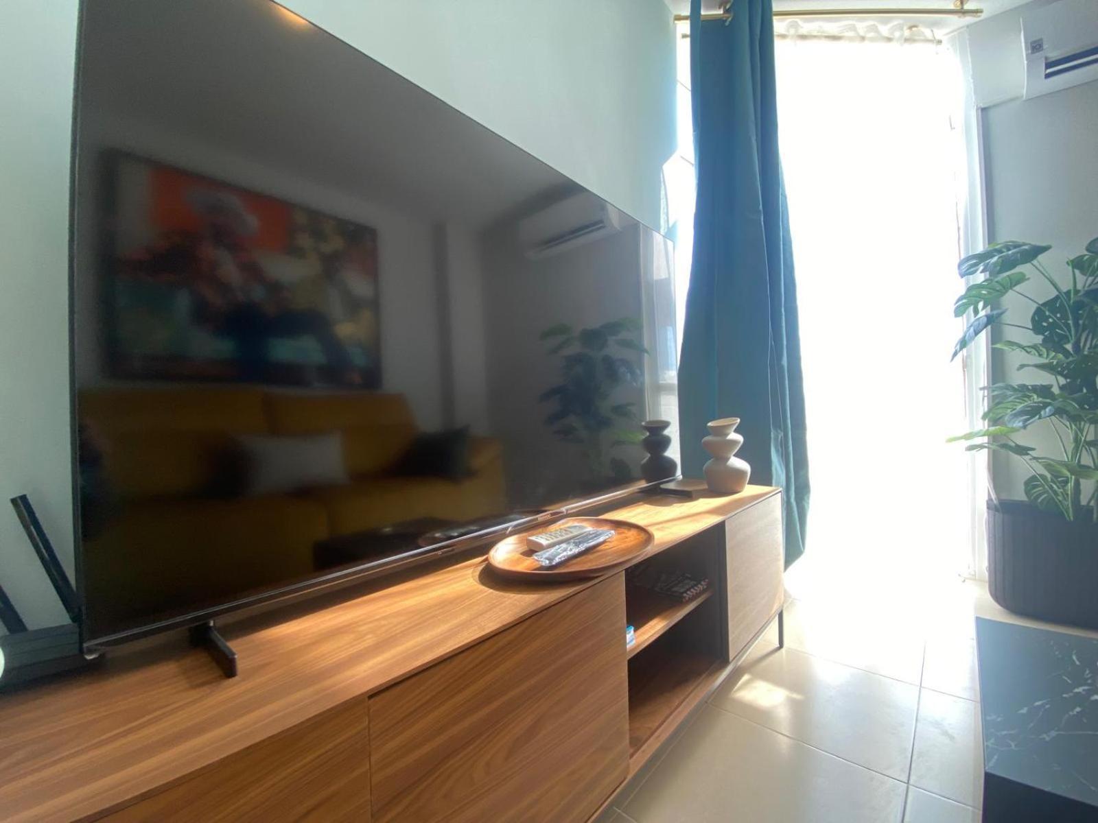 Pura Vida Appartement Aguadulce  Buitenkant foto