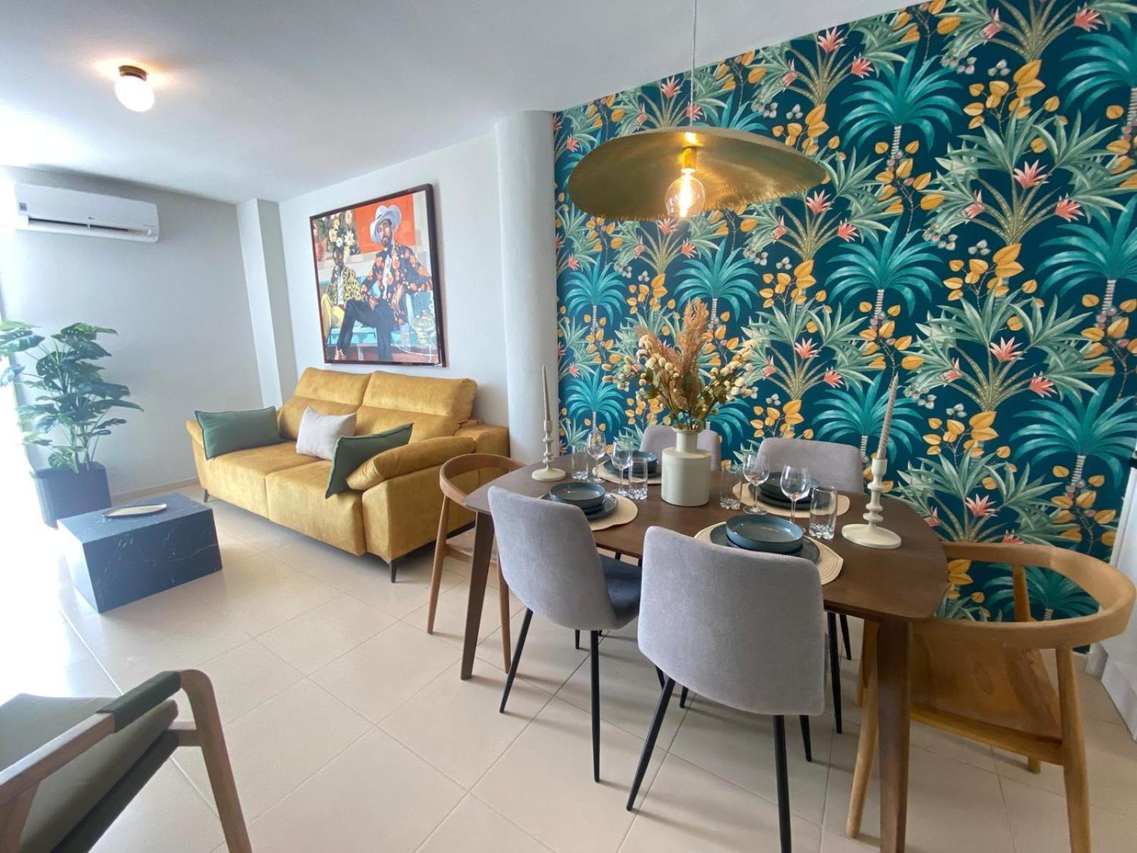 Pura Vida Appartement Aguadulce  Buitenkant foto