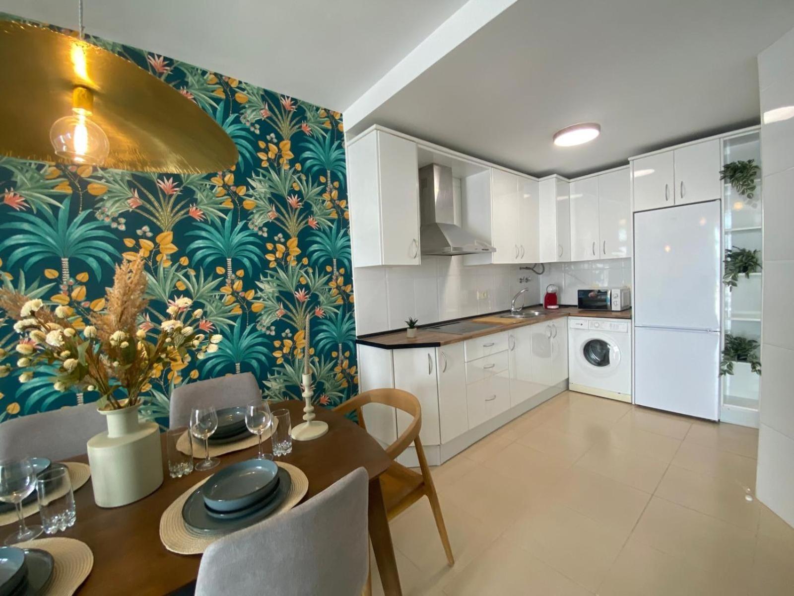 Pura Vida Appartement Aguadulce  Buitenkant foto