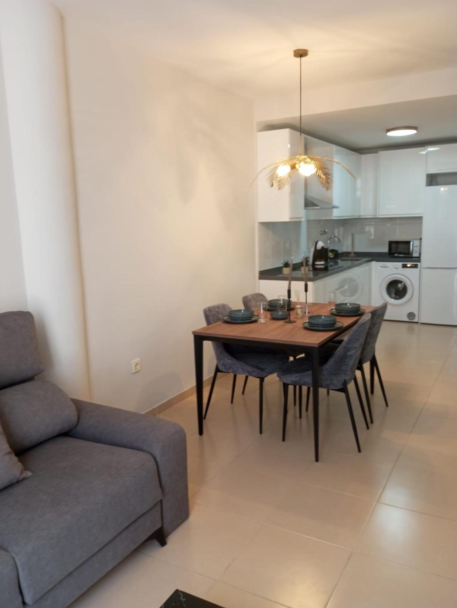 Pura Vida Appartement Aguadulce  Buitenkant foto