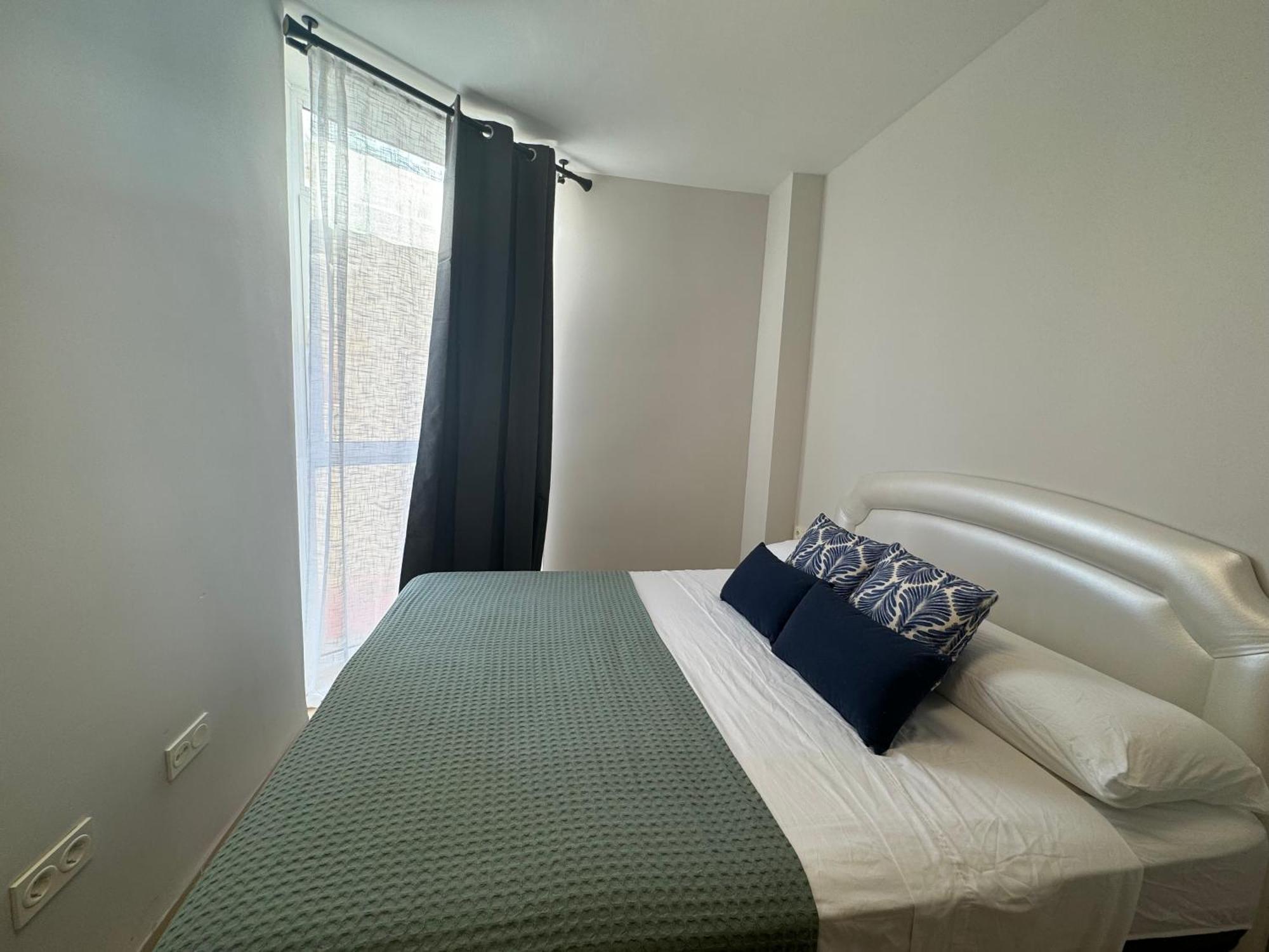 Pura Vida Appartement Aguadulce  Buitenkant foto