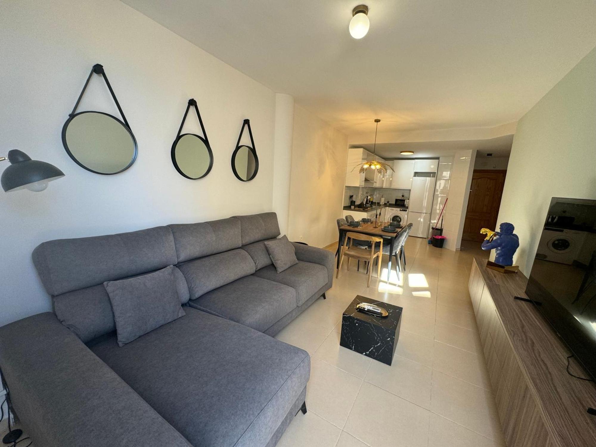 Pura Vida Appartement Aguadulce  Buitenkant foto