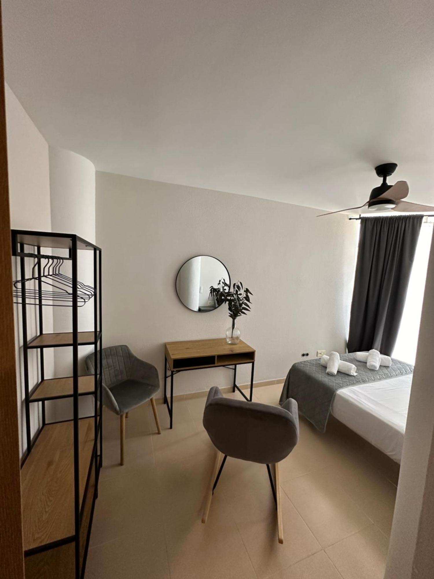Pura Vida Appartement Aguadulce  Buitenkant foto