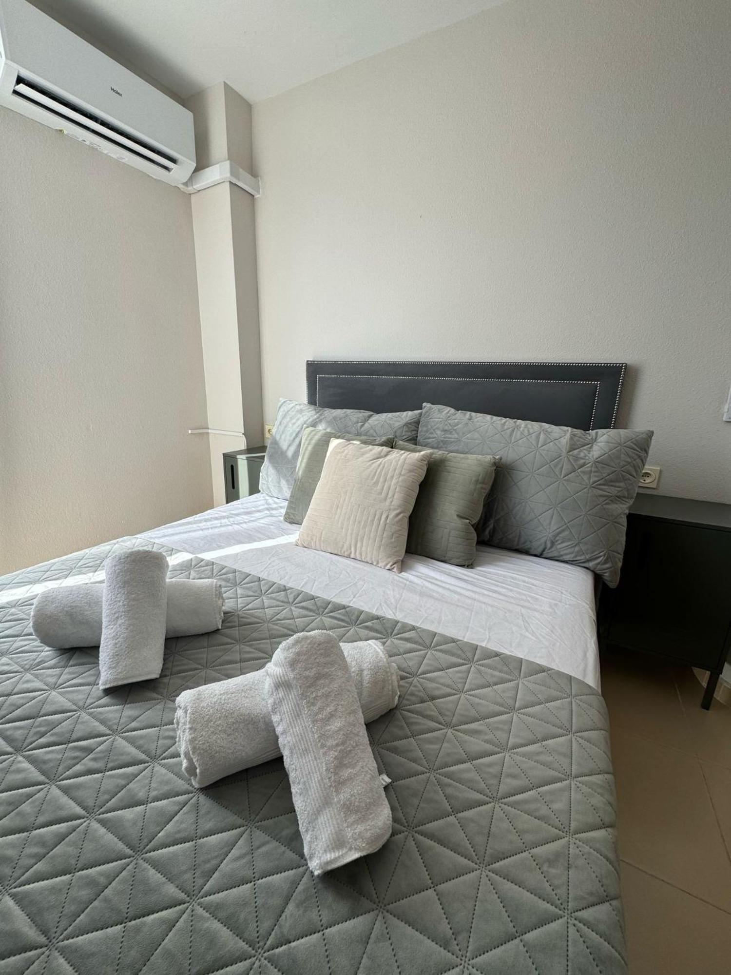 Pura Vida Appartement Aguadulce  Buitenkant foto